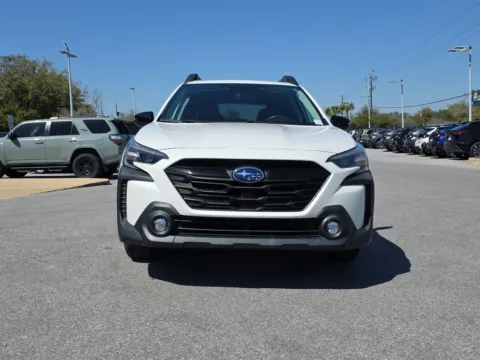 More photos of 2023 Subaru Outback Onyx Edition XT at Step One Subaru Fort Walton Beach, FL