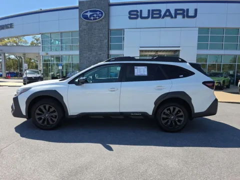 More photos of 2023 Subaru Outback Onyx Edition XT at Step One Subaru Fort Walton Beach, FL