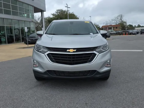 More photos of 2018 Chevrolet Equinox LT at Step One Subaru Fort Walton Beach, FL