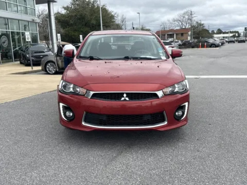 More photos of 2016 Mitsubishi Lancer ES at Step One Subaru Fort Walton Beach, FL