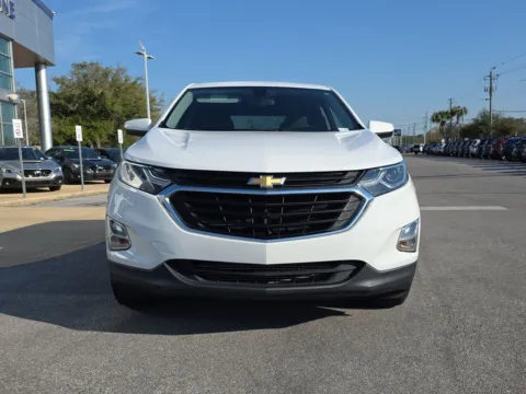 More photos of 2019 Chevrolet Equinox LT at Step One Subaru Fort Walton Beach, FL