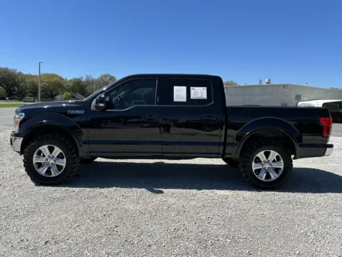 More photos of 2020 Ford F-150 Lariat at Step One Subaru Fort Walton Beach, FL