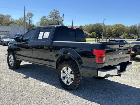 More photos of 2020 Ford F-150 Lariat at Step One Subaru Fort Walton Beach, FL