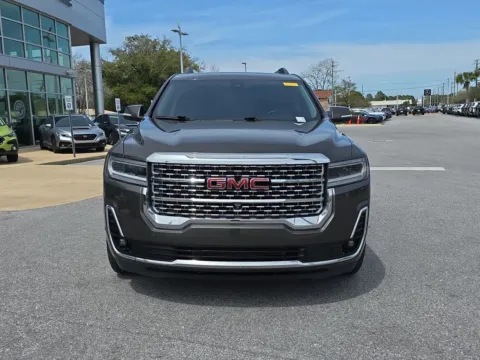 More photos of 2020 GMC Acadia Denali at Step One Subaru Fort Walton Beach, FL