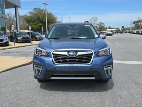 More photos of 2019 Subaru Forester Touring at Step One Subaru Fort Walton Beach, FL