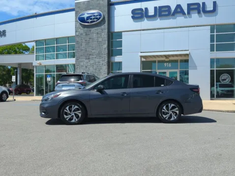 More photos of 2023 Subaru Legacy Premium at Step One Subaru Fort Walton Beach, FL