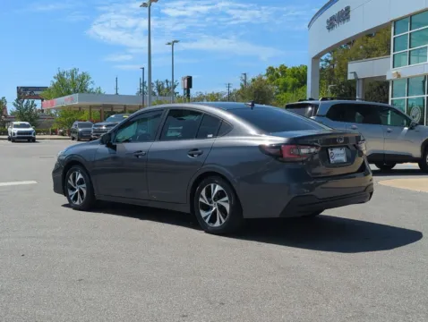 More photos of 2023 Subaru Legacy Premium at Step One Subaru Fort Walton Beach, FL
