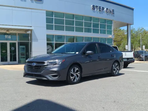 Photos of 2023 Subaru Legacy Premium for sale in Fort Walton Beach, FL at Step One Subaru Fort Walton Beach