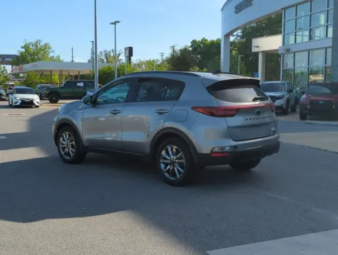 More photos of 2022 Kia Sportage Nightfall at Step One Subaru Fort Walton Beach, FL