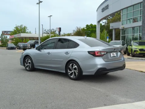 More photos of 2025 Subaru Legacy Premium at Step One Subaru Fort Walton Beach, FL