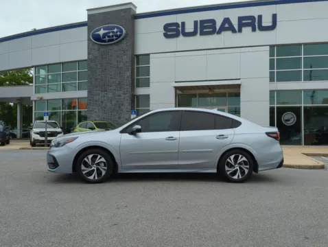 More photos of 2025 Subaru Legacy Premium at Step One Subaru Fort Walton Beach, FL