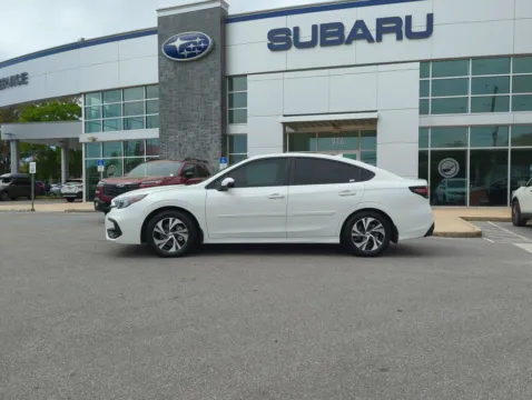 More photos of 2025 Subaru Legacy Premium at Step One Subaru Fort Walton Beach, FL