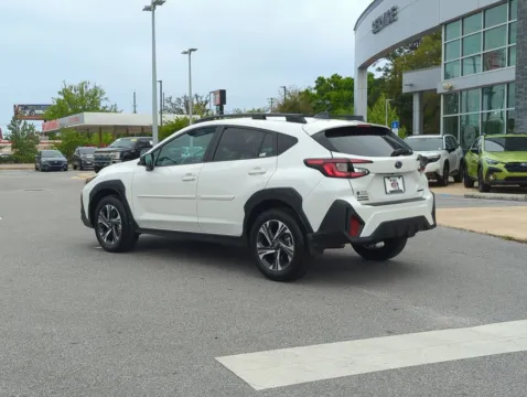 More photos of 2026 Subaru Crosstrek Premium at Step One Subaru Fort Walton Beach, FL