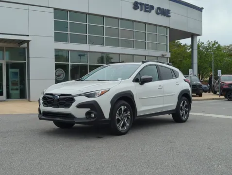Photos of 2026 Subaru Crosstrek Premium for sale in Fort Walton Beach, FL at Step One Subaru Fort Walton Beach