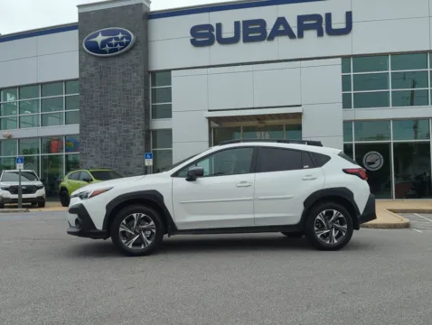 More photos of 2026 Subaru Crosstrek Premium at Step One Subaru Fort Walton Beach, FL