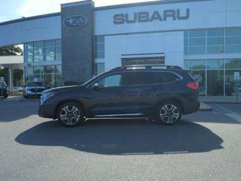 More photos of 2023 Subaru Ascent Limited at Step One Subaru Fort Walton Beach, FL