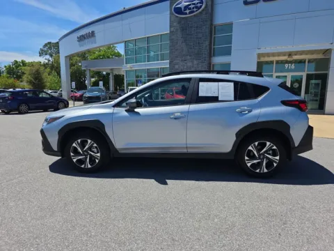 More photos of 2026 Subaru Crosstrek Premium at Step One Subaru Fort Walton Beach, FL