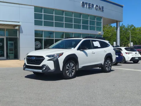 Photos of 2024 Subaru Outback Limited XT for sale in Fort Walton Beach, FL at Step One Subaru Fort Walton Beach