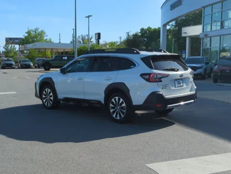 More photos of 2024 Subaru Outback Limited XT at Step One Subaru Fort Walton Beach, FL