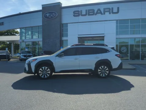 More photos of 2024 Subaru Outback Limited XT at Step One Subaru Fort Walton Beach, FL