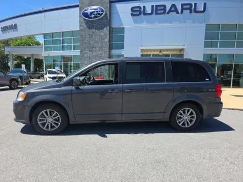 More photos of 2018 Dodge Grand Caravan SXT at Step One Subaru Fort Walton Beach, FL
