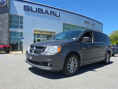 Photos of 2018 Dodge Grand Caravan SXT for sale in Fort Walton Beach, FL at Step One Subaru Fort Walton Beach