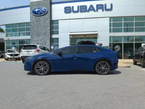 More photos of 2024 Toyota Prius Limited at Step One Subaru Fort Walton Beach, FL