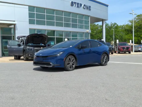 Photos of 2024 Toyota Prius Limited for sale in Fort Walton Beach, FL at Step One Subaru Fort Walton Beach