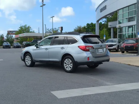 More photos of 2017 Subaru Outback 2.5i Premium at Step One Subaru Fort Walton Beach, FL