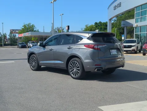 More photos of 2025 Acura RDX Advance Package at Step One Subaru Fort Walton Beach, FL