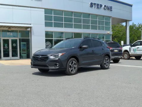 Photos of 2025 Subaru Crosstrek Premium for sale in Fort Walton Beach, FL at Step One Subaru Fort Walton Beach