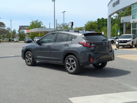 More photos of 2025 Subaru Crosstrek Premium at Step One Subaru Fort Walton Beach, FL
