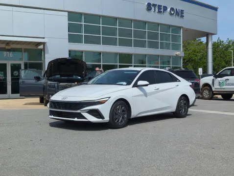 Photos of 2024 Hyundai Elantra SEL for sale in Fort Walton Beach, FL at Step One Subaru Fort Walton Beach