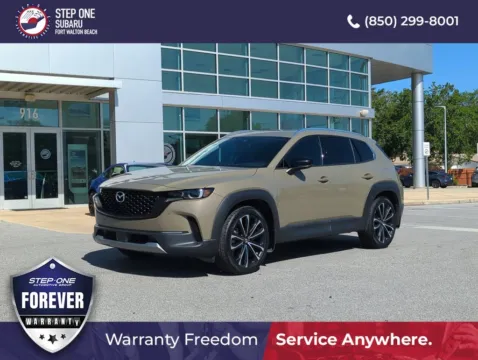 Unknown 2023 Mazda CX-50 2.5 Turbo Premium Plus Package for sale in Fort Walton Beach, FL