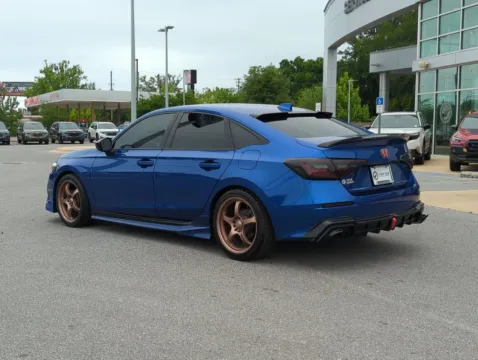 More photos of 2023 Honda Civic Sport at Step One Subaru Fort Walton Beach, FL