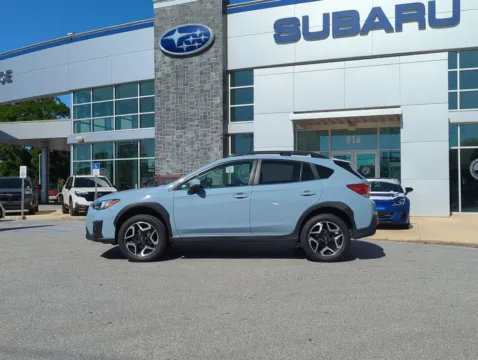 More photos of 2019 Subaru Crosstrek 2.0i Limited at Step One Subaru Fort Walton Beach, FL
