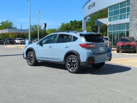 More photos of 2019 Subaru Crosstrek 2.0i Limited at Step One Subaru Fort Walton Beach, FL