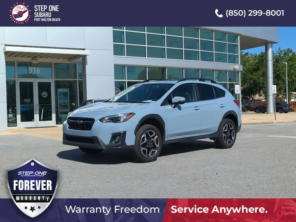 Unknown 2019 Subaru Crosstrek 2.0i Limited for sale in Fort Walton Beach, FL