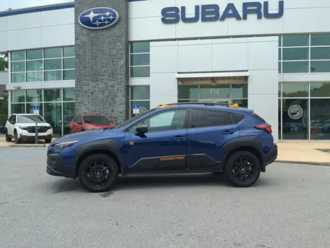 More photos of 2024 Subaru Crosstrek Wilderness at Step One Subaru Fort Walton Beach, FL