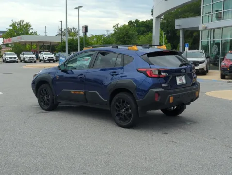 More photos of 2024 Subaru Crosstrek Wilderness at Step One Subaru Fort Walton Beach, FL