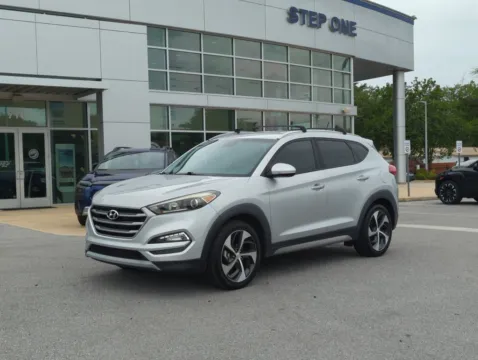Photos of 2017 Hyundai Tucson Sport for sale in Fort Walton Beach, FL at Step One Subaru Fort Walton Beach
