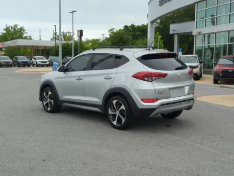 More photos of 2017 Hyundai Tucson Sport at Step One Subaru Fort Walton Beach, FL
