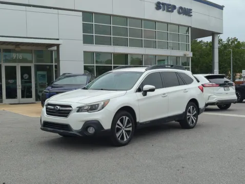 Photos of 2019 Subaru Outback 2.5i for sale in Fort Walton Beach, FL at Step One Subaru Fort Walton Beach
