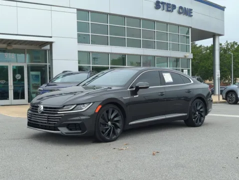Photos of 2020 Volkswagen Arteon 2.0T SEL R-Line for sale in Fort Walton Beach, FL at Step One Subaru Fort Walton Beach