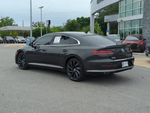 More photos of 2020 Volkswagen Arteon 2.0T SEL R-Line at Step One Subaru Fort Walton Beach, FL