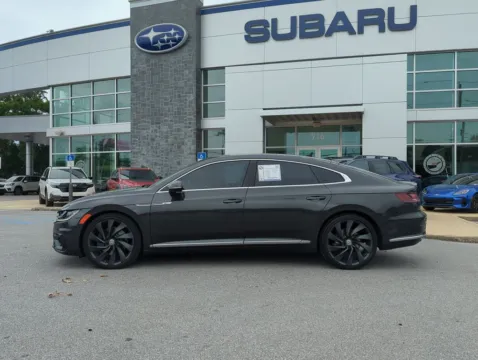More photos of 2020 Volkswagen Arteon 2.0T SEL R-Line at Step One Subaru Fort Walton Beach, FL