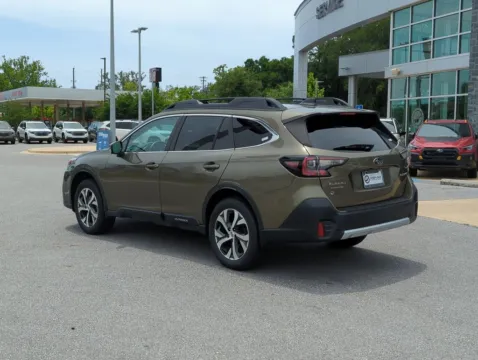 More photos of 2022 Subaru Outback Limited at Step One Subaru Fort Walton Beach, FL
