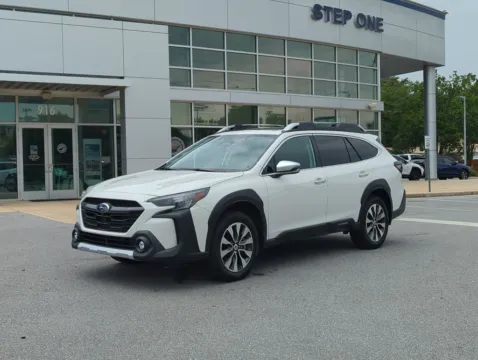 Photos of 2023 Subaru Outback Touring for sale in Fort Walton Beach, FL at Step One Subaru Fort Walton Beach