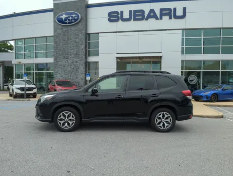 More photos of 2023 Subaru Forester Premium at Step One Subaru Fort Walton Beach, FL