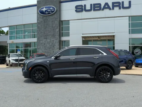 More photos of 2022 Cadillac XT4 Premium Luxury at Step One Subaru Fort Walton Beach, FL